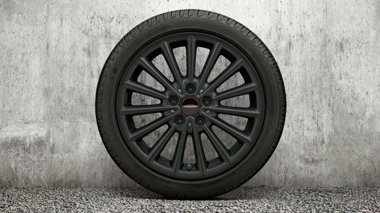 MINI diski un riepas – mini jcw Multi spoke – 505